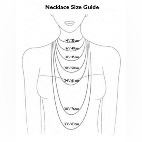 Diamond Shaped Rhinestone Tri Color Enameled Rope Necklace - Picture 2 of 5